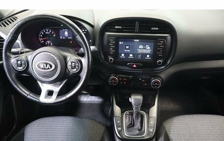 KIA Soul III, 2019 год, 1 899 000 рублей, 8 фотография
