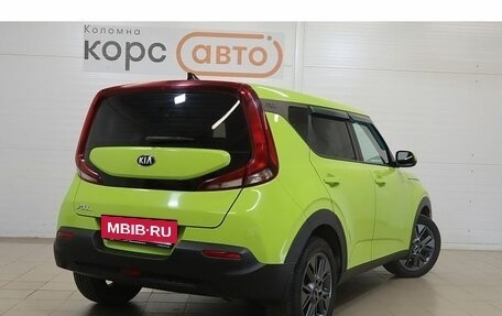 KIA Soul III, 2019 год, 1 899 000 рублей, 3 фотография