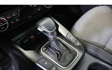 KIA Soul III, 2019 год, 1 899 000 рублей, 11 фотография