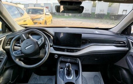 Haval F7 I, 2024 год, 1 152 000 рублей, 5 фотография