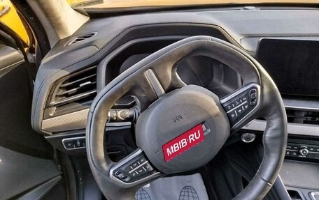 Haval F7 I, 2024 год, 1 152 000 рублей, 6 фотография