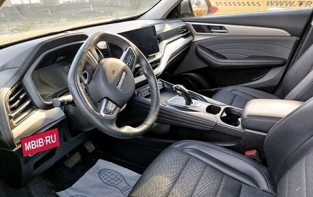 Haval F7 I, 2024 год, 1 152 000 рублей, 8 фотография