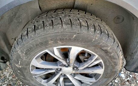 Haval F7 I, 2024 год, 1 152 000 рублей, 12 фотография