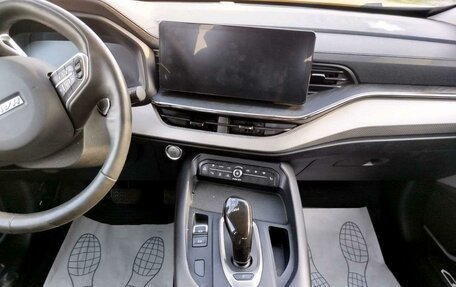 Haval F7 I, 2024 год, 1 152 000 рублей, 14 фотография