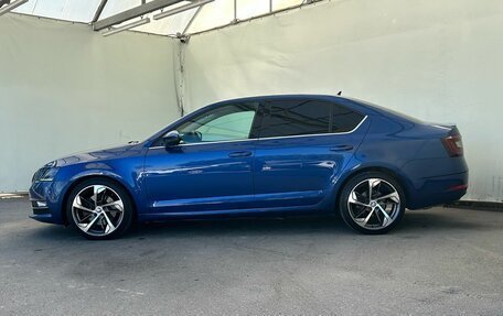 Skoda Octavia, 2018 год, 2 250 000 рублей, 6 фотография