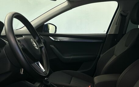 Skoda Octavia, 2018 год, 2 250 000 рублей, 10 фотография