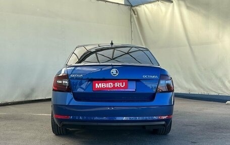 Skoda Octavia, 2018 год, 2 250 000 рублей, 8 фотография
