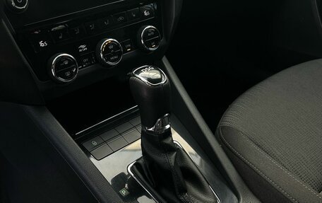 Skoda Octavia, 2018 год, 2 250 000 рублей, 17 фотография