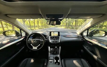 Lexus NX I, 2020 год, 2 320 000 рублей, 6 фотография
