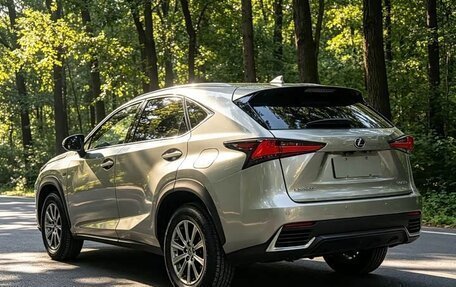 Lexus NX I, 2020 год, 2 320 000 рублей, 4 фотография