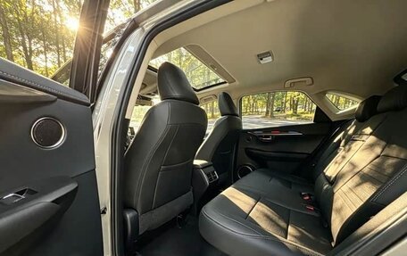 Lexus NX I, 2020 год, 2 320 000 рублей, 9 фотография