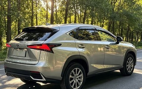 Lexus NX I, 2020 год, 2 320 000 рублей, 5 фотография