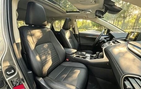 Lexus NX I, 2020 год, 2 320 000 рублей, 8 фотография
