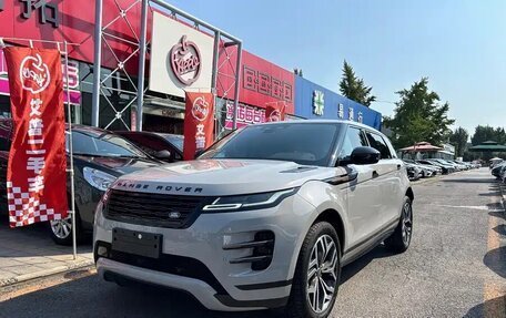Land Rover Range Rover Evoque II, 2026 год, 5 064 411 рублей, 1 фотография