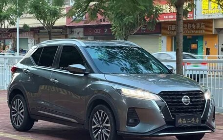 Nissan Kicks I, 2023 год, 1 170 000 рублей, 3 фотография