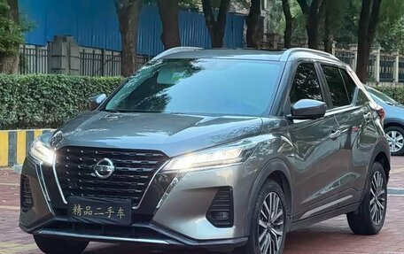 Nissan Kicks I, 2023 год, 1 170 000 рублей, 2 фотография