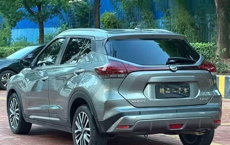 Nissan Kicks I, 2023 год, 1 170 000 рублей, 4 фотография