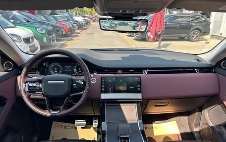 Land Rover Range Rover Evoque II, 2026 год, 5 064 411 рублей, 8 фотография