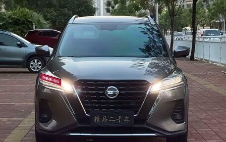 Nissan Kicks I, 2023 год, 1 170 000 рублей, 1 фотография