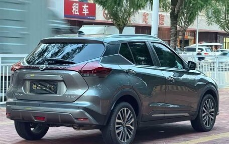 Nissan Kicks I, 2023 год, 1 170 000 рублей, 5 фотография