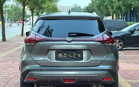 Nissan Kicks I, 2023 год, 1 170 000 рублей, 6 фотография