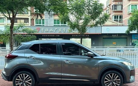 Nissan Kicks I, 2023 год, 1 170 000 рублей, 7 фотография