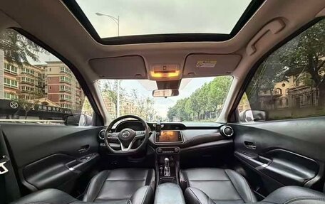 Nissan Kicks I, 2023 год, 1 170 000 рублей, 10 фотография