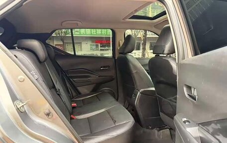 Nissan Kicks I, 2023 год, 1 170 000 рублей, 8 фотография