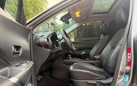 Nissan Kicks I, 2023 год, 1 170 000 рублей, 9 фотография