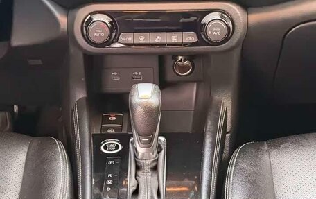 Nissan Kicks I, 2023 год, 1 170 000 рублей, 15 фотография