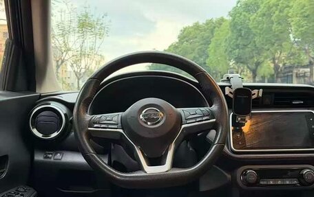 Nissan Kicks I, 2023 год, 1 170 000 рублей, 12 фотография