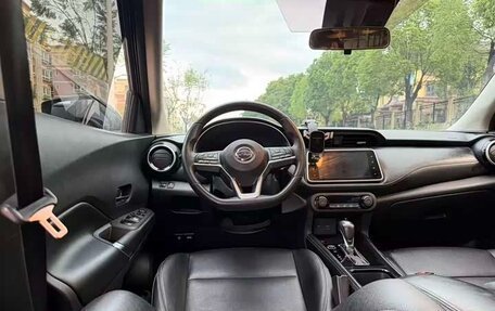 Nissan Kicks I, 2023 год, 1 170 000 рублей, 11 фотография