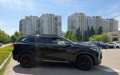 CheryExeed TXL, 2021 год, 2 450 000 рублей, 1 фотография
