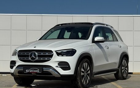 Mercedes-Benz GLE, 2025 год, 10 800 000 рублей, 1 фотография