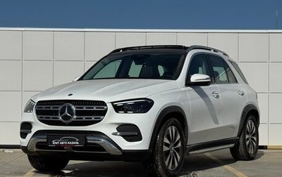 Mercedes-Benz GLE, 2025 год, 10 800 000 рублей, 1 фотография