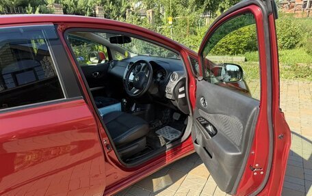 Nissan Note II рестайлинг, 2012 год, 695 000 рублей, 6 фотография