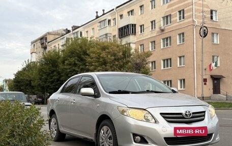 Toyota Corolla, 2008 год, 700 000 рублей, 2 фотография