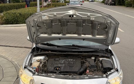 Toyota Corolla, 2008 год, 700 000 рублей, 8 фотография