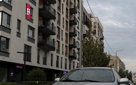 Toyota Corolla, 2008 год, 700 000 рублей, 13 фотография