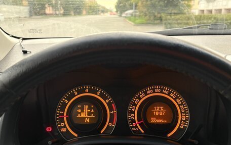 Toyota Corolla, 2008 год, 700 000 рублей, 15 фотография