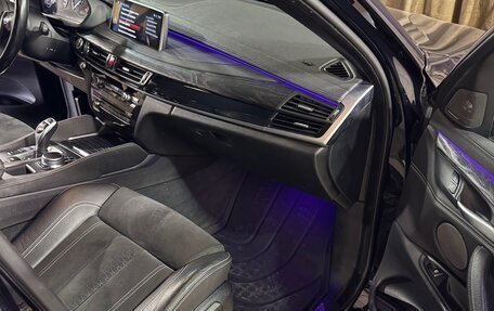 BMW X6, 2016 год, 3 500 000 рублей, 12 фотография