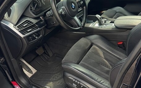 BMW X6, 2016 год, 3 500 000 рублей, 8 фотография