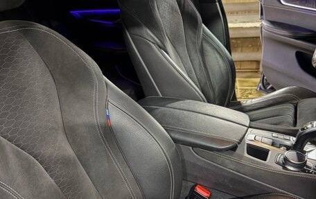 BMW X6, 2016 год, 3 500 000 рублей, 14 фотография
