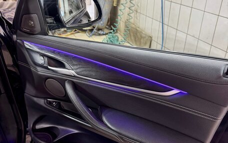 BMW X6, 2016 год, 3 500 000 рублей, 13 фотография