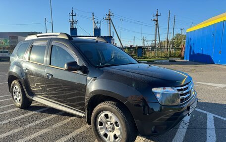 Renault Duster I рестайлинг, 2012 год, 890 000 рублей, 7 фотография