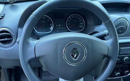 Renault Duster I рестайлинг, 2012 год, 890 000 рублей, 5 фотография