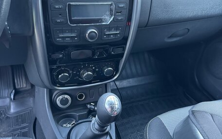 Renault Duster I рестайлинг, 2012 год, 890 000 рублей, 6 фотография