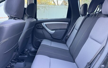 Renault Duster I рестайлинг, 2012 год, 890 000 рублей, 10 фотография