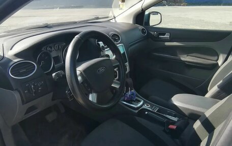 Ford Focus II рестайлинг, 2008 год, 450 000 рублей, 7 фотография