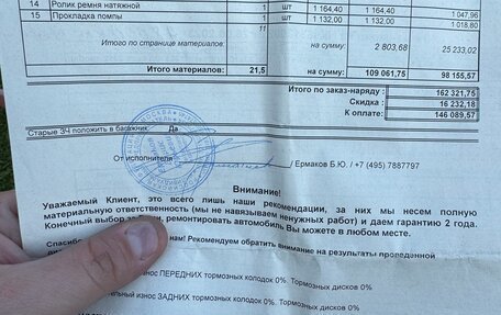 Renault Duster I рестайлинг, 2012 год, 890 000 рублей, 18 фотография
